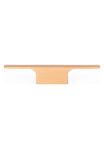 Eskitilmiş Prinç Kulp. Çekmece Kulp. Sarı Renk Kulp. Furnipart