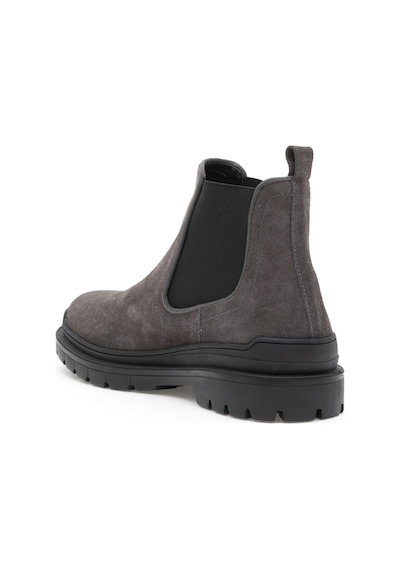 U.S. Polo Assn. Erkek Antrasit Bot 50297277-VR006