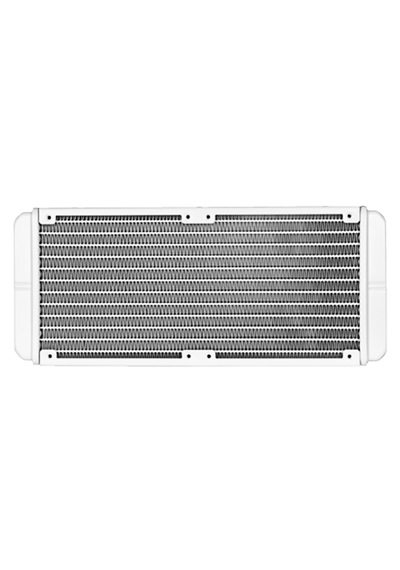 Bitfenix Kuzy 240 Digital 240mm Lcd Argb Am5 Lga1851 Beyaz Sıvı İşlemci Soğutucu