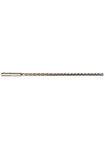 Mılwaukee Sds-plus Mx4 Elmaslı Matkap Ucu 8 X 265 Mm