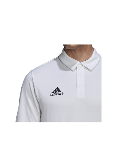 Adidas Ent22 Polo Erkek Futbol Polo Tişört Hc5067 Beyaz