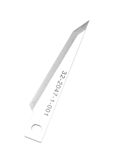 Durkopp Adler Flato Bıçağı A / 32-2047-1-001