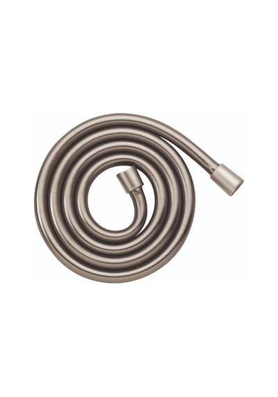 Hansgrohe Techniflex B Hortum, 63 In, F R Alanm Nikel Kaplama, 28 Diğer