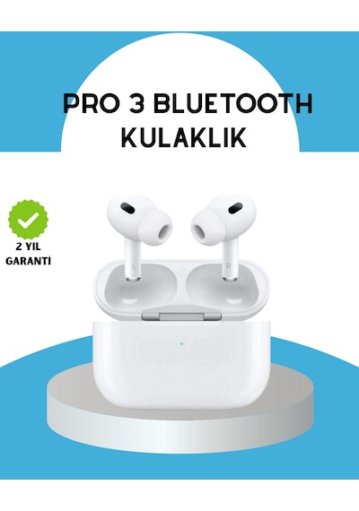 Bluetooth - 930 - 5.3 Kablosuz Kulaklık Gürültü Engelleyici, 24 Saat - Muratech - Pil Süreli