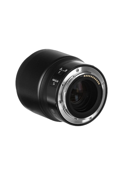 Nikon Nikkor Z 50mm F/1.8 S Lens