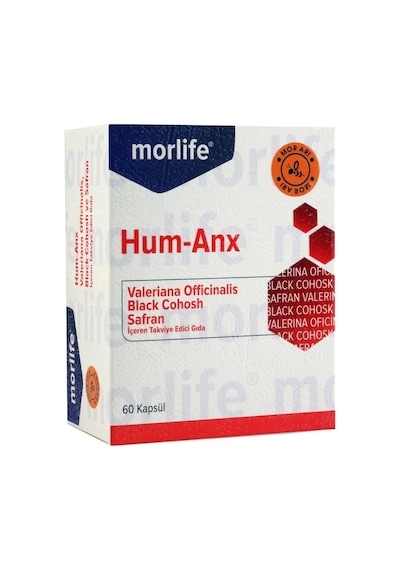 Morlife Hum-anx