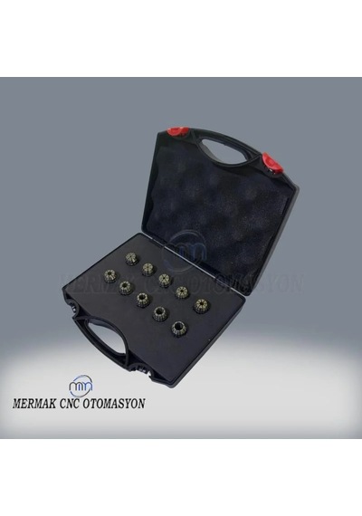 Er16 Pens Takımı Seti