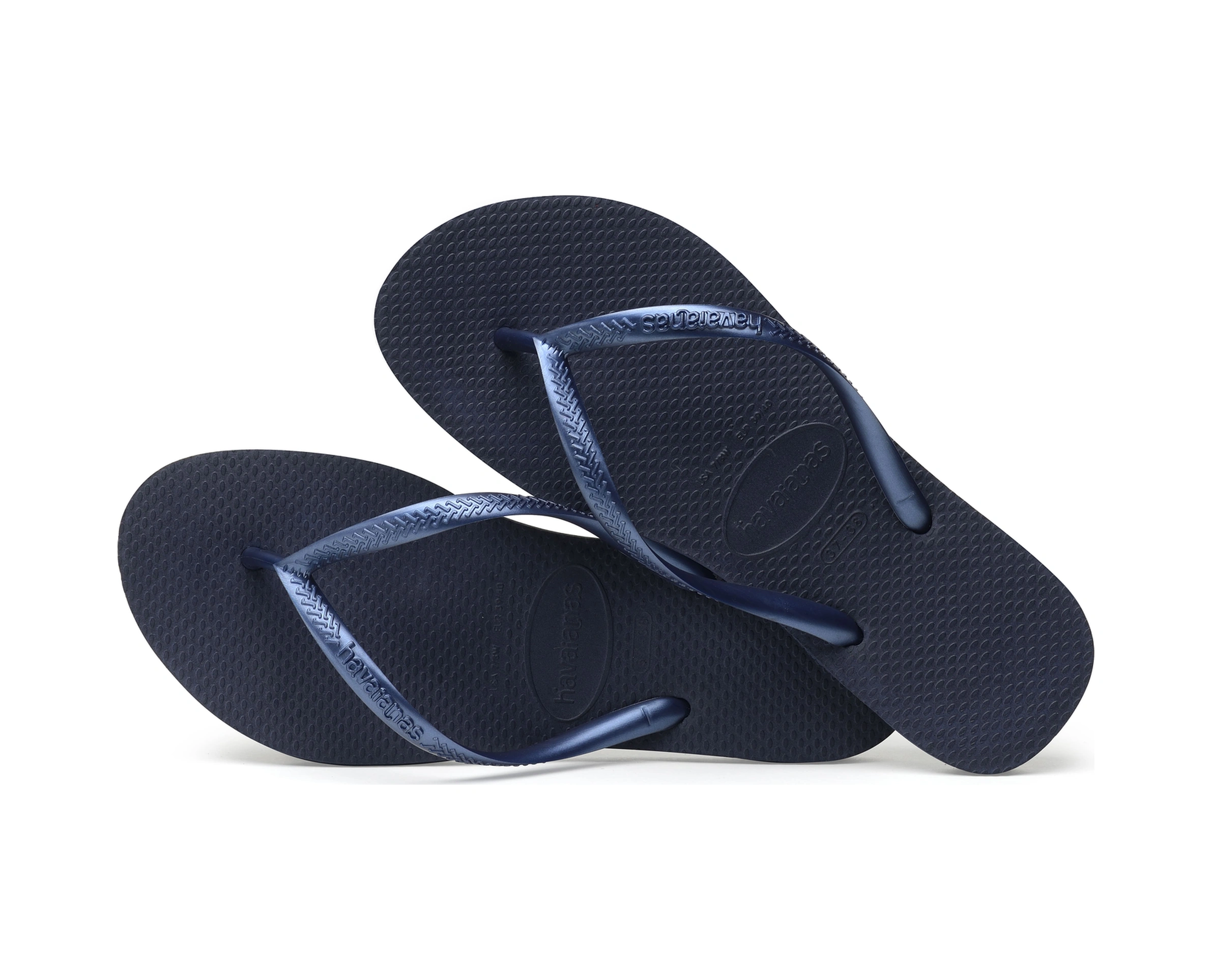 Havaianas Slım Kadın Terlik 4000030 Lacivert