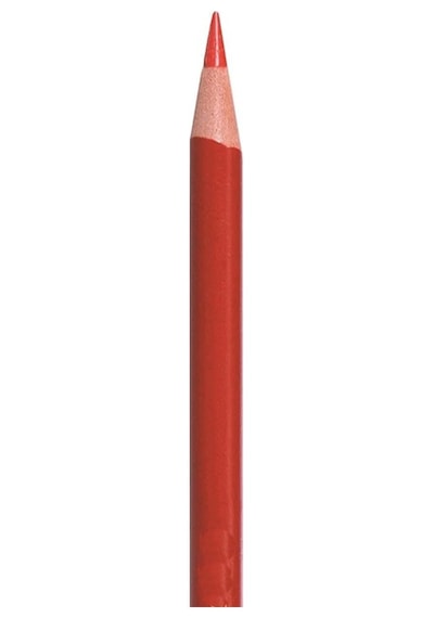 Rotring Kırmızı Kalem 4 Adet Kırmızı Kurşun Kalem Kırmızı Kopya Kalemi Başlık Kalemi Öğrenci Okul Kırmızı