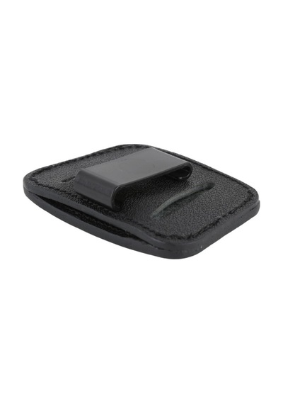 To Gun Holster Universal İç-dış Kase Deri Tabanca Kılıfı Siyah-45302 Siyah