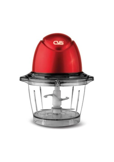 Cvs DN-3351 Fresa 500 W Rondo