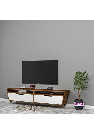 Freddy Tv Ünitesi Mdf Siyah Freddy Tv Ünitesi Mdf Siyah
