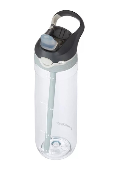 Contigo Ashland Autospout Tritan Suluk 720ml Şeffaf