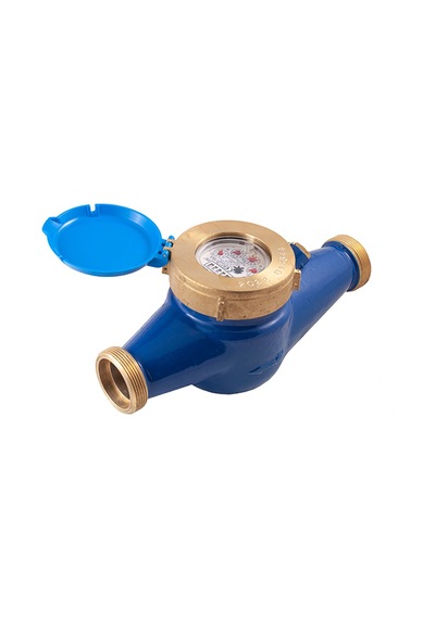 S-meter Mj-sdc Dn40 Multi-jet Soğuk Su Sayacı Mıd Diğer