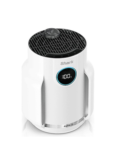 Shark Neverchange5 Compact Pro Hava Temizleme Cihazı Beyaz