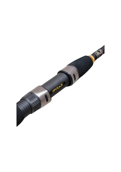 Ryuji Rock Fish 2.70m 10-40gr Tele Spin Kamış