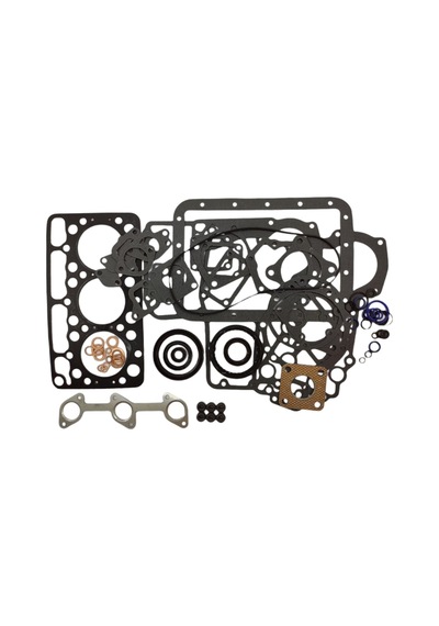 Conta Seti Ful :kubota/d750