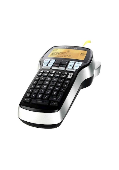 Dymo Label Manager 420p Etiketleme Makinesi