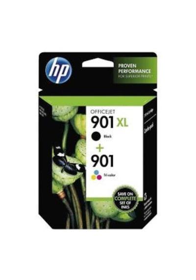HP 901-901Xl-Sd519Ae Kartuş