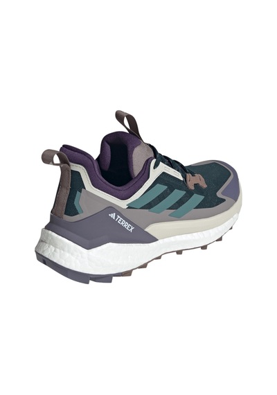 Adidas Adi Das Terrex Free Hiker 2 Kadın Yeşil Outdoor Ayakkabı 8700 Yeşil