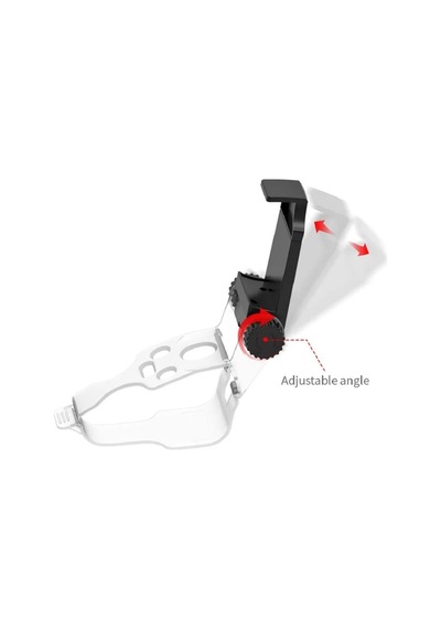 Xbox Series S/x One X/ S Oyun Kollar İçin Cep Telefonu Kelepçesi Dobe Tyx-0631b