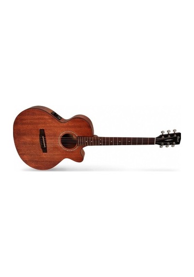 Cort Sfx-Mem Op Elektro Akustik Gitar
