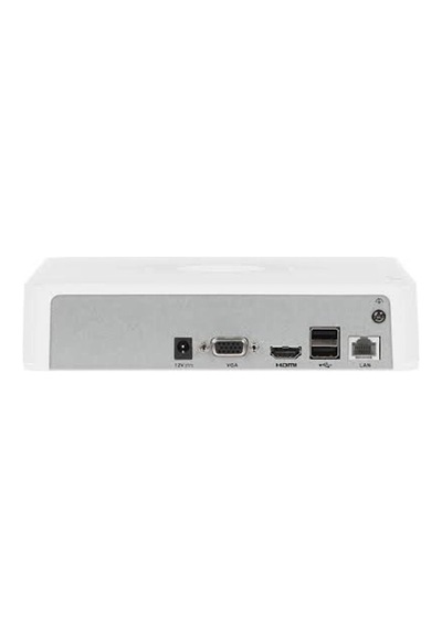 Hikvision Ds-7108nı-q1 8 Kanal Nvr Kayıt Cihazı Kdo