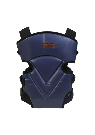Babymol Comfort Kanguru - Lacivert