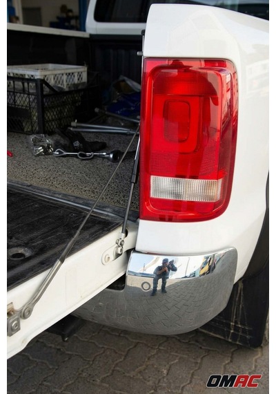 Volkswagen Amarok 2012-2021 Uyumlu Araca Özel Bagaj Amortisörü
