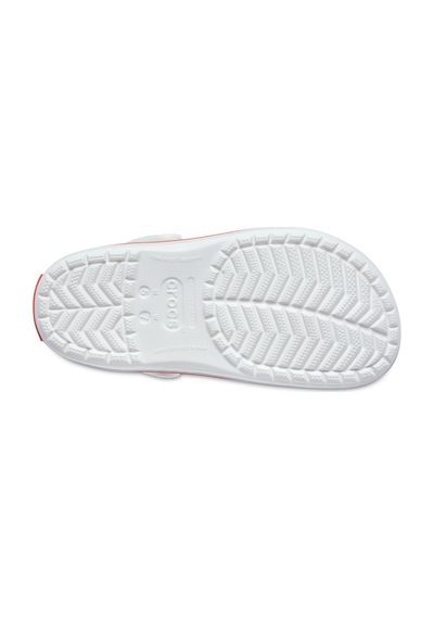 Crocs Crocband Unisex Terlik Cr11016 Crc.1wf Beyaz
