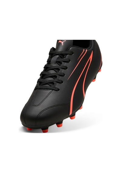 Puma 10748309 Vitoria Fg/ag Erkek Krampon Renkli Çok Renkli