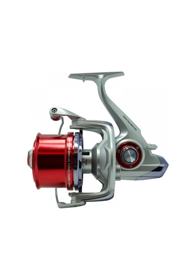 Silstar New Power Surf Makine Fd 8000 8+1 Bilye