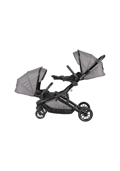 Prego İbiza Plus İkiz Bebek Arabası 2223