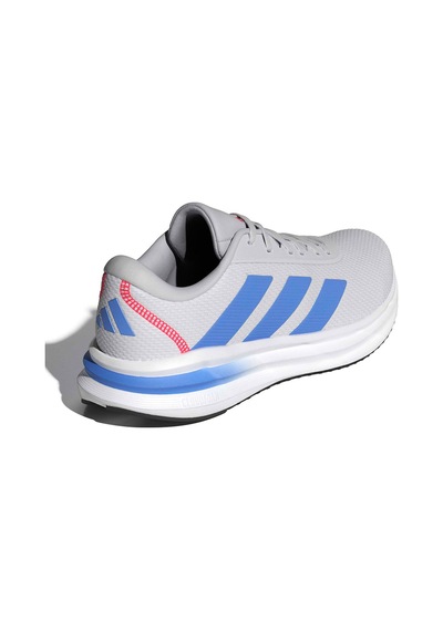 Adidas Galaxy Run Gri Erkek Koşu Ayakkabısı Gri-mavı