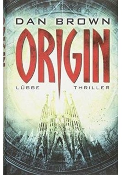 Origin 9783431039993
