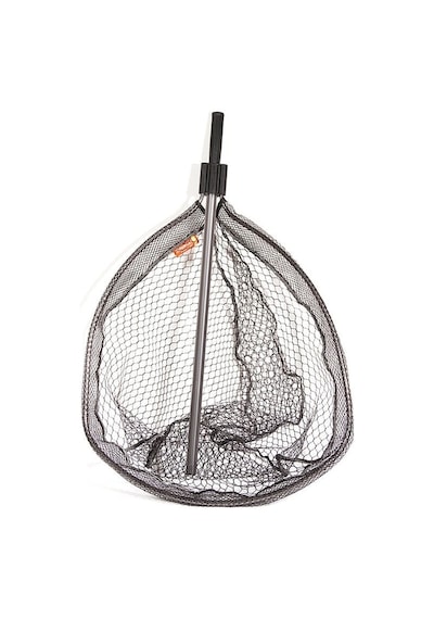 Trabucco Pro Rubba Landing Net Telescopic 150cm
