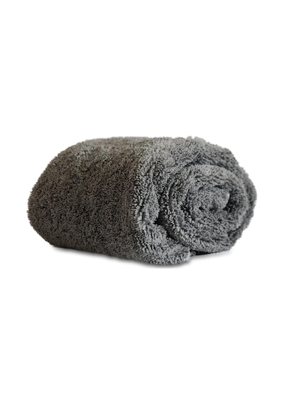 Mikro Lüks Mikrofiber Microlüks Tank Bezi 50x70 Cm Süper Emici Kalın Havlu, Oto Kurulama Ve Temizlik Bezi Tekli 1 0
