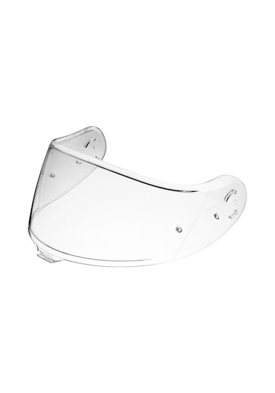 Shoeı Cns-3cpn Kask Camı Beyaz Neotec 3