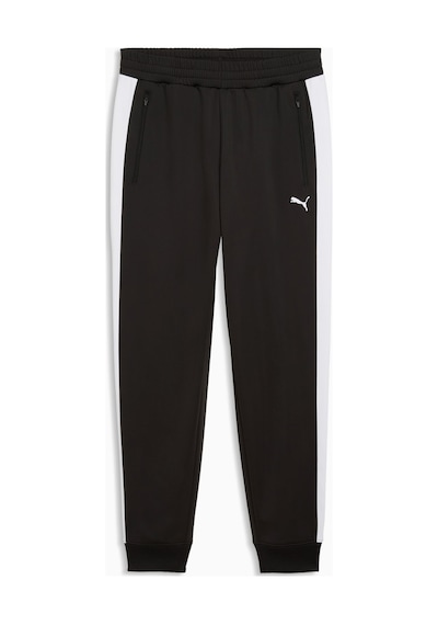 Puma Ess T7 Pants Kadın Siyah Eşofman Altı 69246701