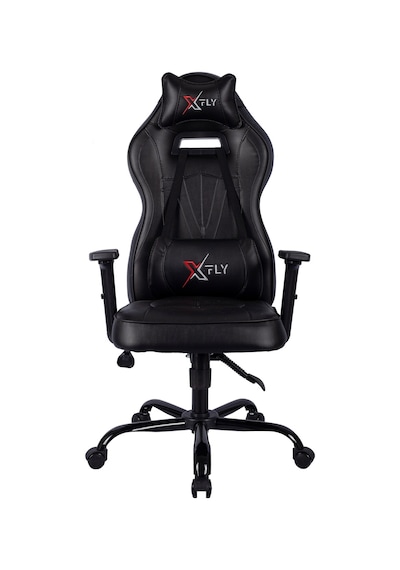 Xfly Vendetta Oyuncu Koltuğu - Siyah - 1509T0481