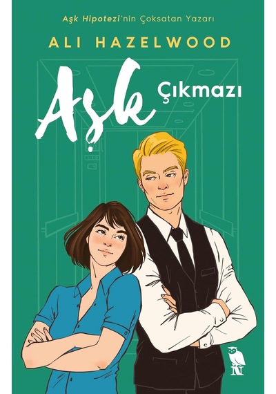 Aşk Çıkmazı - 57858324546291899215506