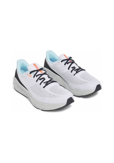 Under Armour Ua Sonic 7 Erkek Koşu Ve Yürüyüş Ayakkabısı 3028002-103 Beyaz