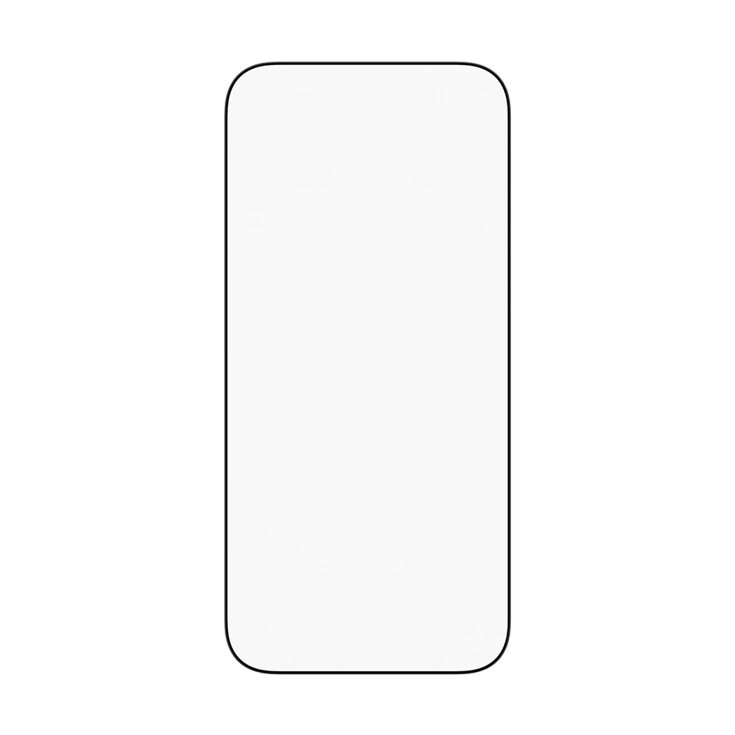 Panzerglass Apple Uyumlu iPhone 17 Air Uwf Şeffaf Cam Ekran Koruyucu Hizalama Aparatlı