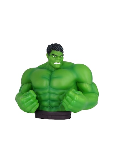 Monogram Hulk Büst Figür Kumbara 68929 Marvel
