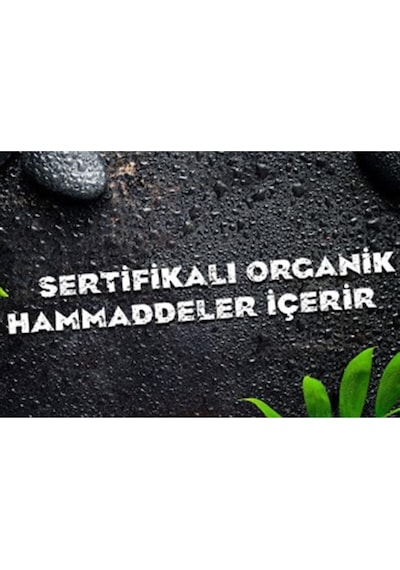 Biomagic Organik Amonyaksız Saç Boyası Yoğun Çikolata Kahve - 55.07