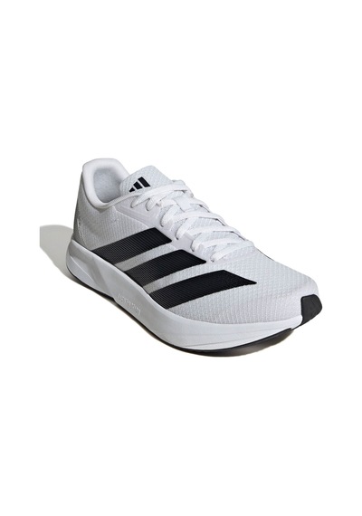 Adidas Duramo Rc2 M Beyaz Kadın Koşu Ayakkabısı 000000000102688262 Beyaz-sıyah