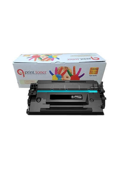 Hp Laserjet Pro Mfp 4103 151a Çipli Uyumlu Toner 3.050 Sayfa Siyah Laserjet Pro 4003 W1510a