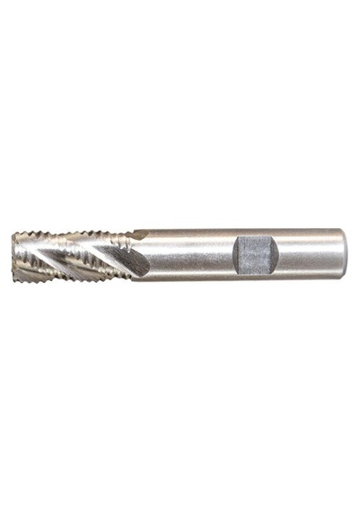 15mm Kabatalaş Freze Hss Dın844 Eric