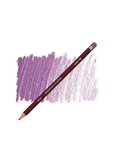 Derwent Mor Pastel Boya Kalemi P230 Soft Violet