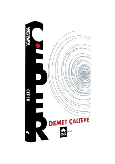 Çeper - Demet Çaltepe - Eksik Parça